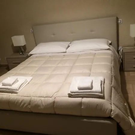 Bed and breakfast Casa Grace 2 *