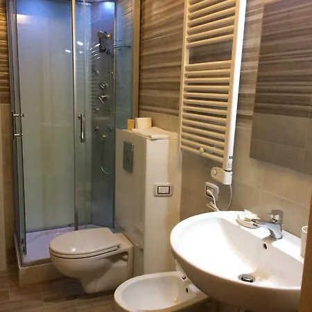 Casa Grace 2 Nocleg ze śniadaniem