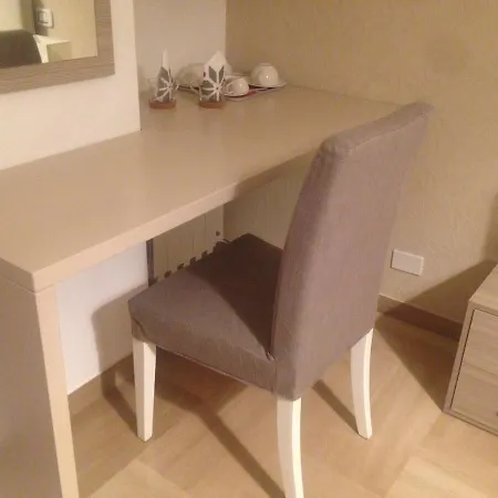 Bed and breakfast Casa Grace 2 *
