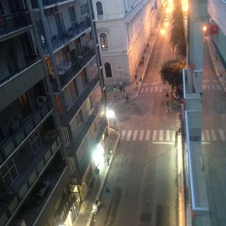 Nocleg ze śniadaniem Casa Grace 2