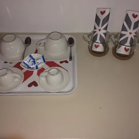 Bed and breakfast Casa Grace 2