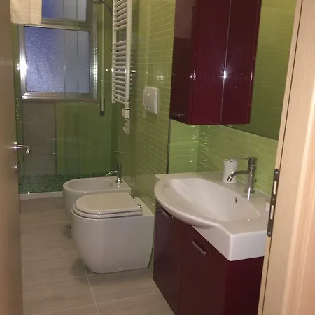 Bed & Breakfast Casa Grace 2 Bari