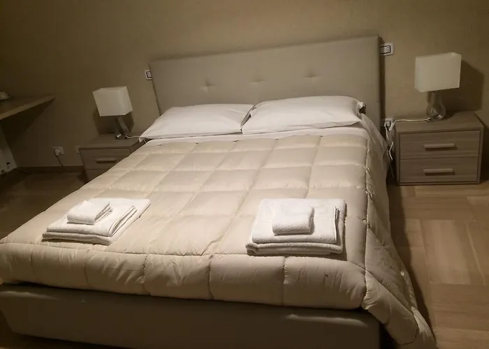 Nocleg ze śniadaniem Casa Grace 2 *