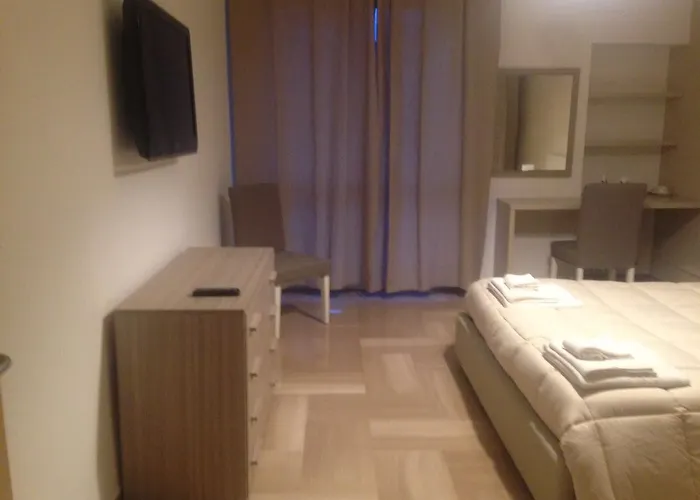 Casa Grace 2 Nocleg ze śniadaniem Bari