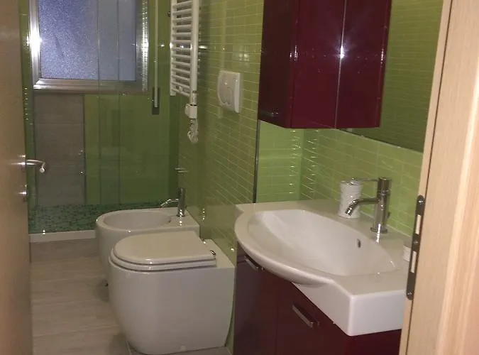 Nocleg ze śniadaniem Casa Grace 2 Bari