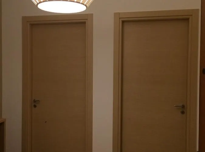 Casa Grace 2 Nocleg ze śniadaniem *