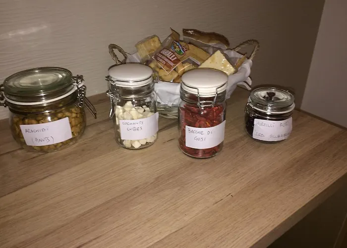 Nocleg ze śniadaniem Casa Grace 2 *