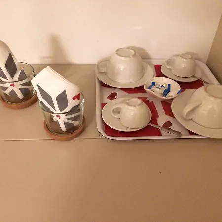 Casa Grace 2 * 바리
