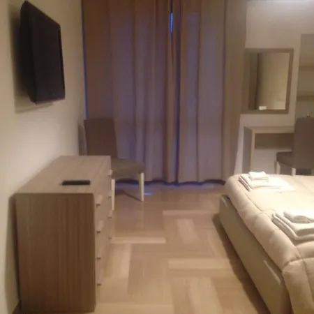 Casa Grace 2 B&B 바리