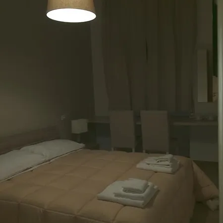 Casa Grace 2 Bed & Breakfast Bari